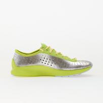 Nike Wmns Air Superfly Cyber/ Lemon-Skylight-Metallic Silver - Dydis 36 (IB5824-300 Laisvalaikio batai)