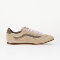 Vans Super Lowpro Laces Light Beige - Dydis 38.5 (VN000D83CG11 Vans batai)