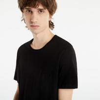 Hugo Boss T-Shirt 3 Pack Classic Black - Dydis M (50475284-001 Marškinėliai)