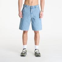 Vans Chore Loose Denim Short Stonewash/ Blue - Dydis 34 (VN000T51CDX1 Šortai)