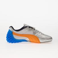 Puma x Fenty Avanti Ls-X Puma Silver-Rickie Orange - Dydis 39 (40480802 Laisvalaikio batai)