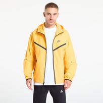 Nike Tech Men's Woven Full-Zip Windrunner Jacket Sundial - Dydis S (II4600-717 Striukės)