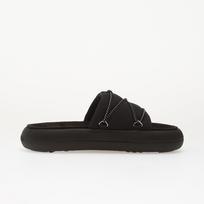 Moon Boot Icon Slide Black - Dydis 41 (80D2420030-N001 Šlepetės)