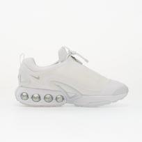 Nike Air Max Dn Roam White/ Metallic Silver-White-Off White - Dydis 47.5 (HQ8605-100 Nike Air Max batai)