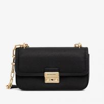 Michael Kors Md Pckt Conv Crossbody Black (32F5SJ6C8L 001 Krepšiai)