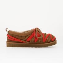 UGG M Tasman Lace Chestnut - Dydis 45 (1175054-CHE Laisvalaikio batai)
