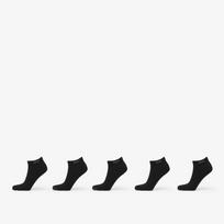 Hugo Boss Men-H-5-Pack As Uni Cc Socks Black - Dydis 43-46 (50493197-001 Kojinės)