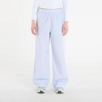 Calvin Klein Jeans Poplin Ewaist Pull O Pants Blue - Dydis S (LV047F627G C1O Kelnės)