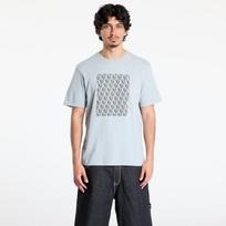 Calvin Klein Jeans Short Sleeve Tee Quarry - Dydis S (LV04RC841G CI1 Marškinėliai)