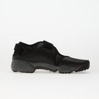 Nike Air Rift Black/ Iron Grey-Reflect Silver - Dydis 43 (IM6017-010 Laisvalaikio batai)