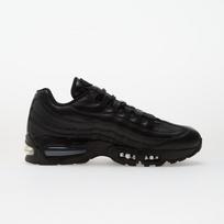 Nike Air Max 95 "Big Bubble" Ltr Qs Black/ Black-Black - Dydis 35.5 (IM0696-001 Nike Air Max batai)