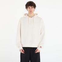 The North Face Redbox Hoodie White Dune - Dydis L (NF0A8EFZQLI1 Džemperiai)
