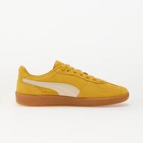 Puma Palermo Yellow Sizzle-Alpine Snow - Dydis 36 (39646348 Laisvalaikio batai)