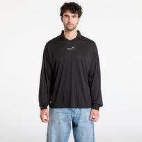 Puma x FENTY Goalie Jersey UNISEX Puma Black - Dydis XS (63378601 Marškinėliai)