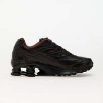 Nike Shox Ride 2 Prm Black/ Black-Lt British Tan - Dydis 38.5 (HV4447-010 Laisvalaikio batai)