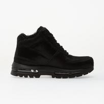 Nike Air Max Goadome Qs Black/ Black-Black - Dydis 36.5 (IO4635-001 Nike Air Max batai)