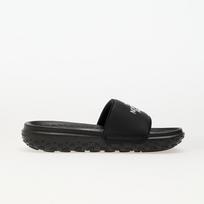 The North Face Never Stop Cush Slide TNF Black/ TNF Black - Dydis 36 (NF0A8A99KX71 Šlepetės)