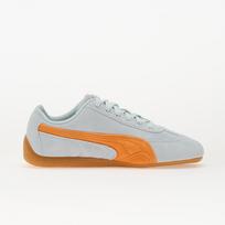 Puma Speedcat OG Sea Glass-Orange Glo - Dydis 40 (39884640 Laisvalaikio batai)