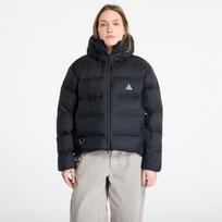 Nike ACG "Lunar Lake" Women's Therma-FIT ADV Jacket Black/ Black/ Black/ Summit White - Dydis XL (FZ6761-010 Striukės)