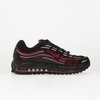 Nike Air Max Tl 2.5 Black/ Team Crimson-Metallic Silver - Dydis 41 (FZ4110-011 Nike Air Max batai)