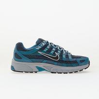 Nike Wmns P-6000 Se Thunder Blue/ Black-Wolf Grey-Riftblue - Dydis 36 (IF1756-400 Laisvalaikio batai)