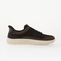 Geox U Spherica Plus Black/ Military - Dydis 42 (U65MPE06KEKC0033 Laisvalaikio batai)