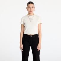 Guess Originals Vintage Baker Baby Tee Sandy Shore Multi - Dydis L (W4BI05J1314-F0J1 Marškinėliai)