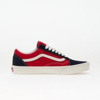 Vans Old Skool 2-Tone Navy/ Red - Dydis 38 (VN000D9YY9T1 Vans batai)