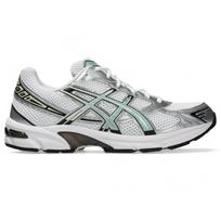 Asics Gel-1130 White/ Verdigris - Dydis 39.5 (1203A609-110 Laisvalaikio batai)