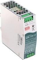 Mean Well Switching Power Supply SDR-120-12 MEAN WELL