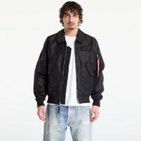 Alpha Industries CWU-36/P TT Light Black - Dydis S (266101-03 Striukės)
