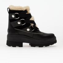Sorel Joan FRWD Cozy Boot WP Black/ Black - Dydis 37.5 (2144891010 Laisvalaikio batai)