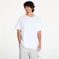 Jordan Flight Base Tee 2-Pack White - Dydis XL (JM0625-001 Marškinėliai)