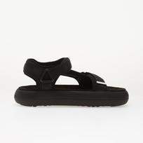 Moon Boot Super Sandal Black - Dydis 45 (80D2420010-N001 Laisvalaikio batai)