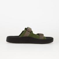 Veja Arpoador Militar/ Kaki/ Black - Dydis 42 (AP3221037B Laisvalaikio batai)