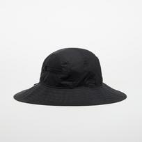 Nike Apex Wide-Brim Bucket Hat Black - Dydis S (HJ7135-010 Kitos kepurės)