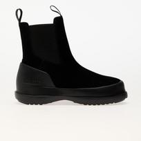 Moon Boot Luna Chelsea Suede Black - Dydis 40 (80D2480050-N001 Laisvalaikio batai)