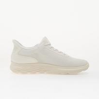 Geox D Spherica Plus White - Dydis 37 (D557MA06KBCC1000 Laisvalaikio batai)