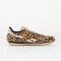 Reebok Classic Az Cheetah/ Black/ Chalk - Dydis 38.5 (100255853 Laisvalaikio batai)