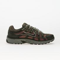 Nike Wmns P-6000 Se Sequoia/ Black-Cargo Khaki-Lt Army - Dydis 38 (IF1756-300 Laisvalaikio batai)