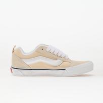 Vans Knu Skool Color Theory Creme Brule - Dydis 38.5 (VN000ECJCHW1 Vans batai)