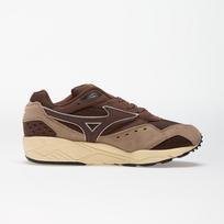 Mizuno Contender Cordura Chicory Coffee/ Harbor Mist/ Fossil - Dydis 40 (D1GA251005 Laisvalaikio batai)