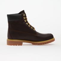 Timberland 6 In Premium WP Boot Brown - Dydis 46 (TB0A2P6WEXU1 Laisvalaikio batai)
