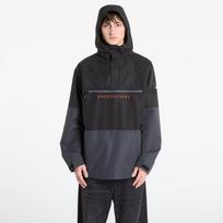 Horsefeathers Donnie Jacket Black/ Phantom - Dydis S (OM319F Striukės)