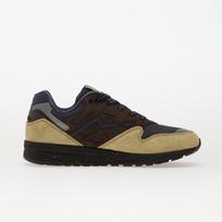 Karhu Legacy 96 Pale Olive Green/ Chocolate Torte - Dydis 43.5 (F806090 Laisvalaikio batai)