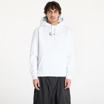 Karl Kani KK Small Signature Hoodie White - Dydis XL (6021239 Džemperiai)