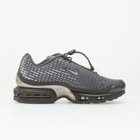Nike Air Max Plus 7 Smoke Grey/ Metallic Silver-Iron Grey - Dydis 46 (IQ0282-084 Nike Air Max batai)
