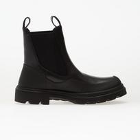 ECCO Grainer Wmns Black - Dydis 38 (21479351052 Laisvalaikio batai)