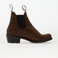 Blundstone 1673 Brown - Dydis 36 (BAL-1673 Laisvalaikio batai)