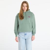Horsefeathers Zave Sweatshirt Iceberg Green - Dydis XS (SW952C Džemperiai)